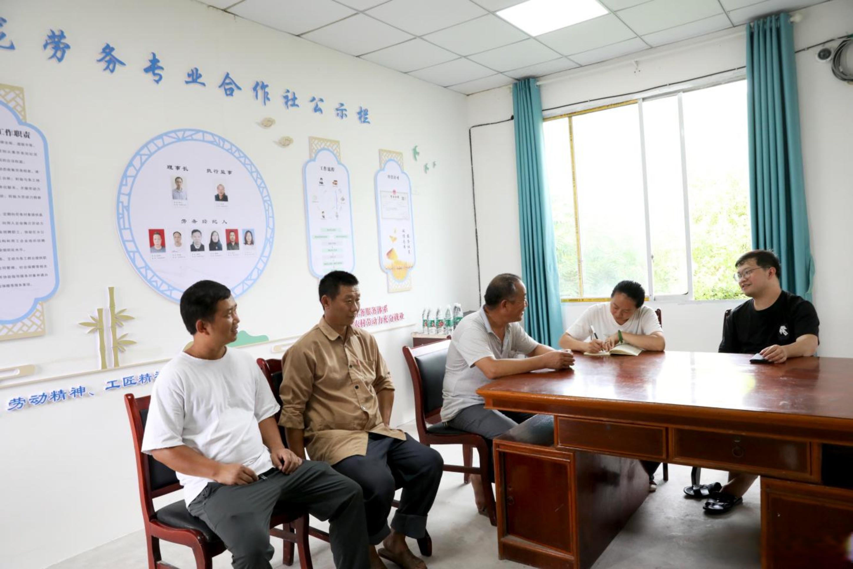 金华最新怎么做劳务中介方法分析(最方便真实的金华中介新手怎么找客源方法)